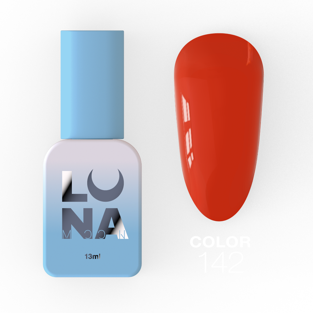 Lunamoon Color nr142 13ml