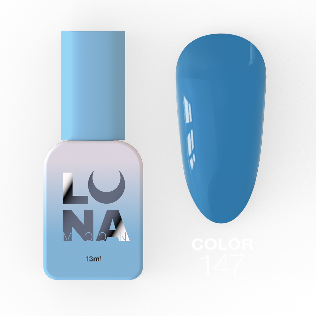 Lunamoon Color nr147 13ml