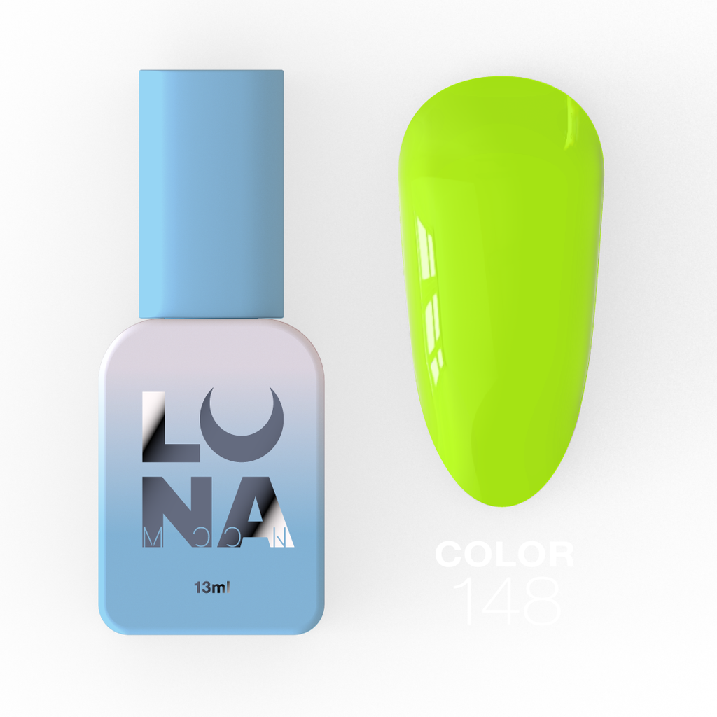 Lunamoon Color nr148 13ml