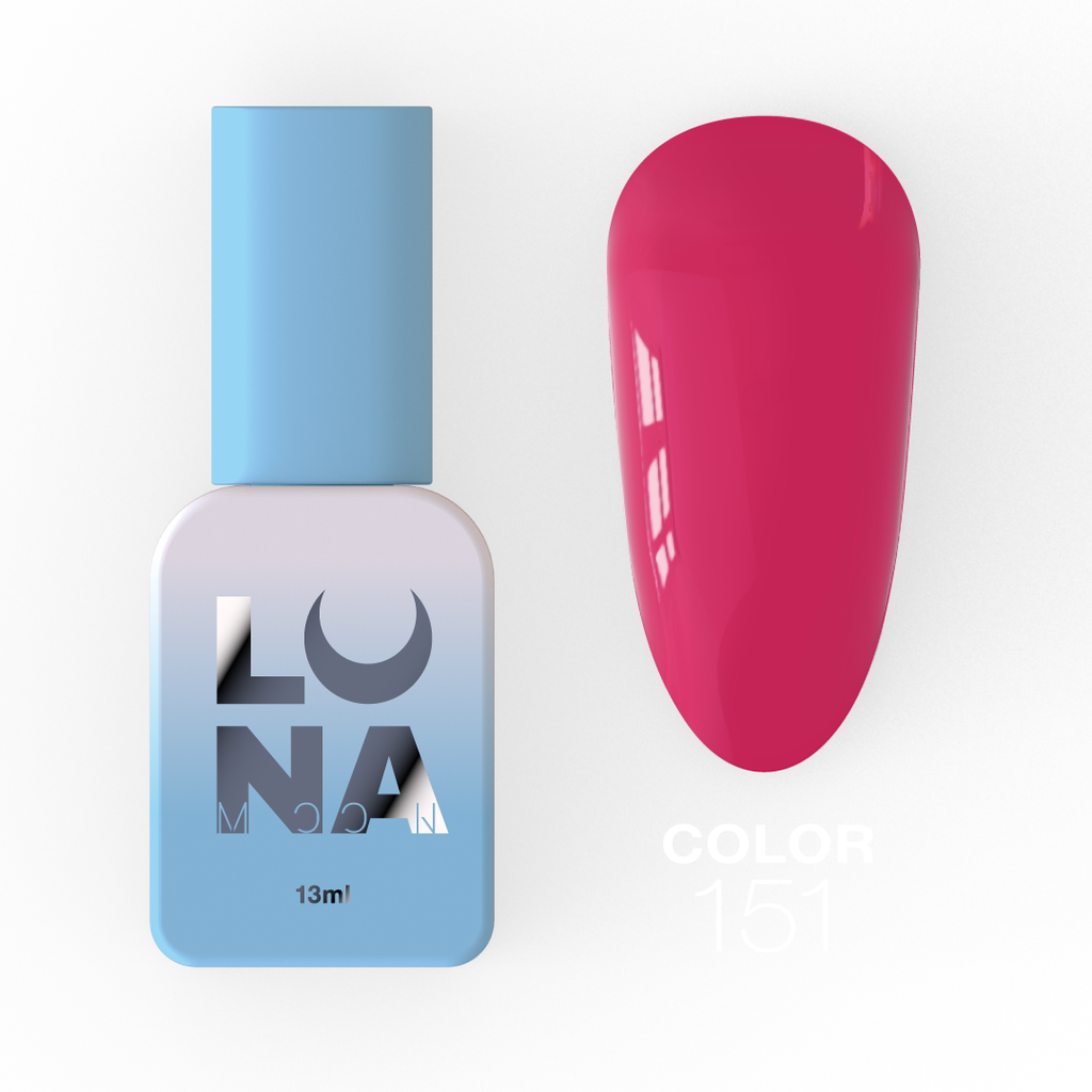 Lunamoon Color nr151 13ml