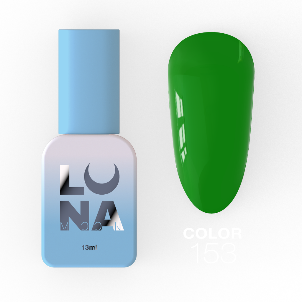Lunamoon Color nr153 13ml