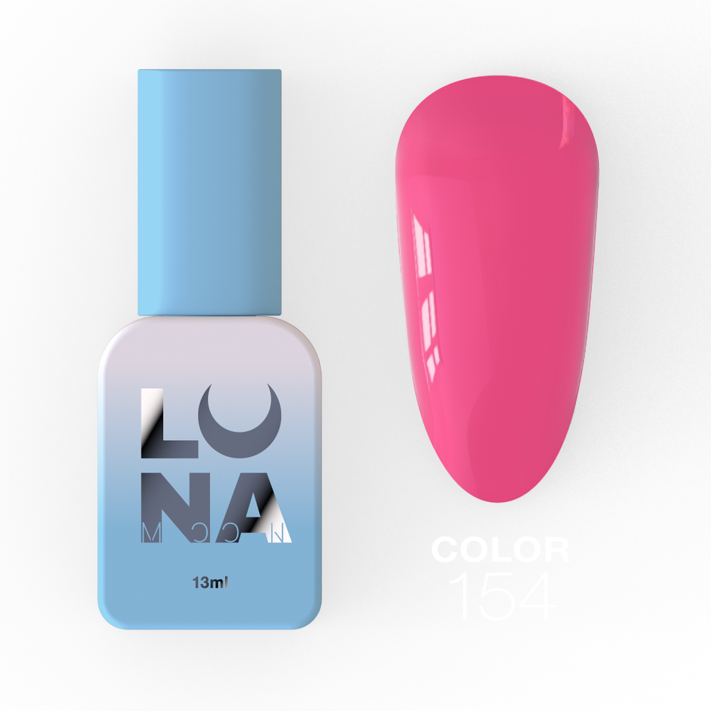 Lunamoon Color nr154 13ml