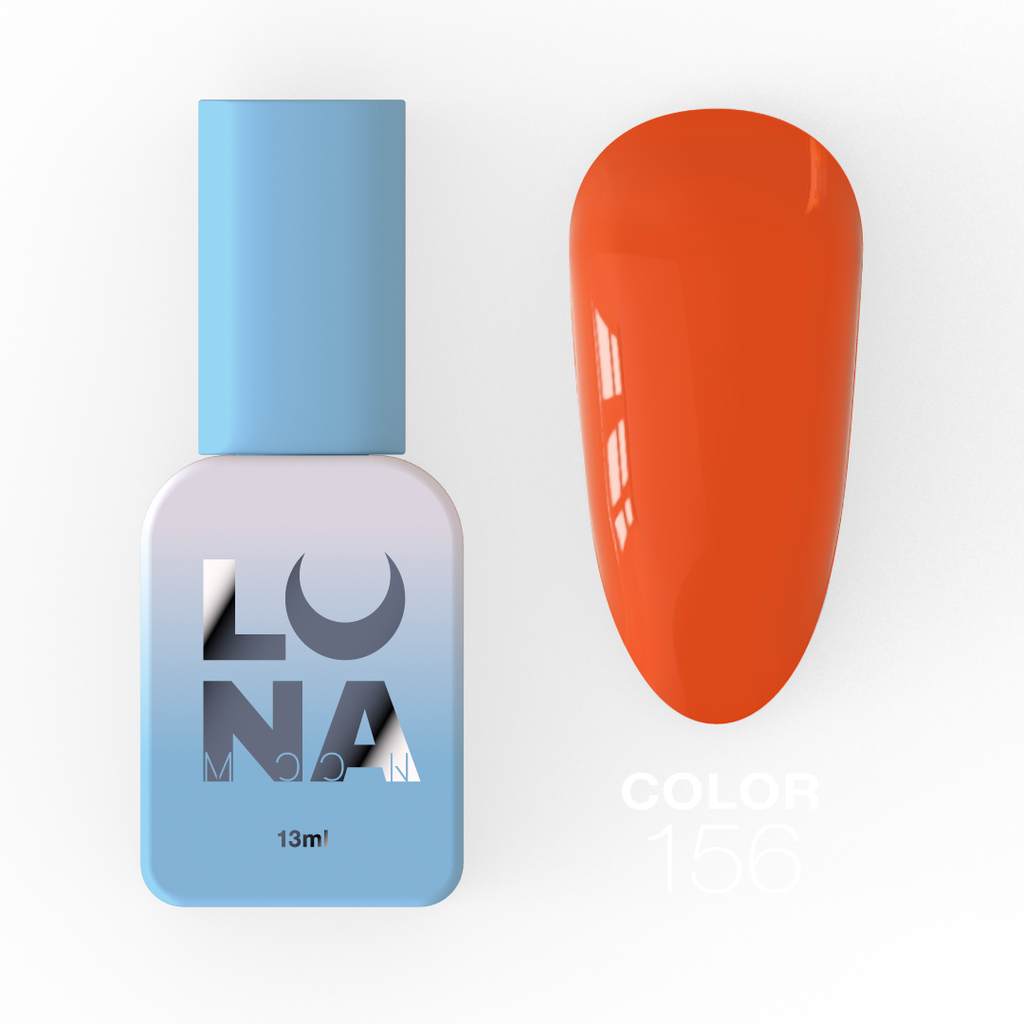 Lunamoon Color nr156 13ml
