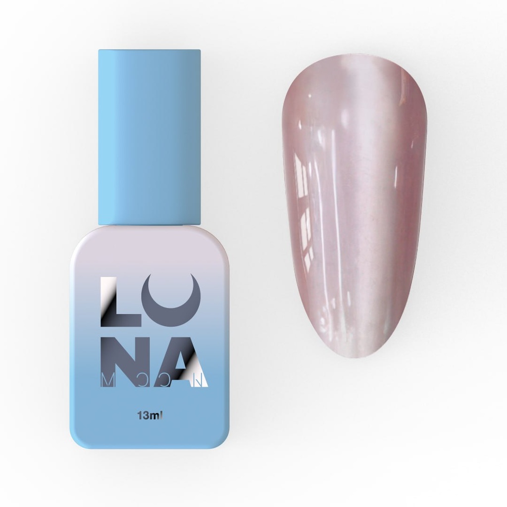 Lunamoon Color Cat Eye nr206 13ml