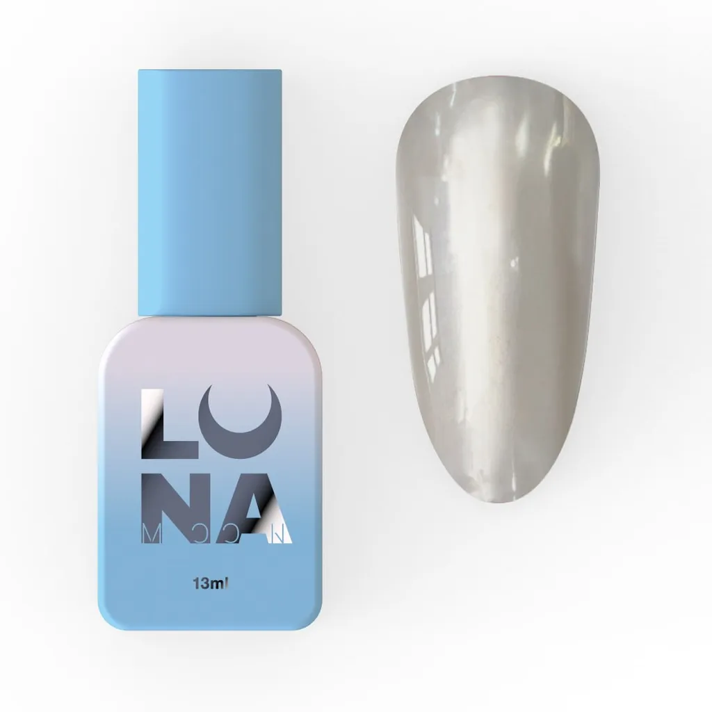 LUNAmoon Gel Polish Color Cat Eye nr209, 13 ml