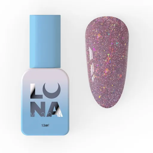 LUNAmoon Gel Polish Color Reflection nr217, 13 ml