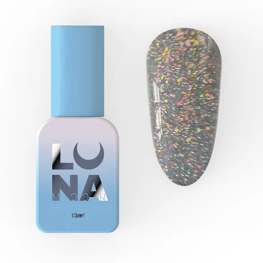 LUNAmoon Gel Polish Color Reflection nr220, 13 ml