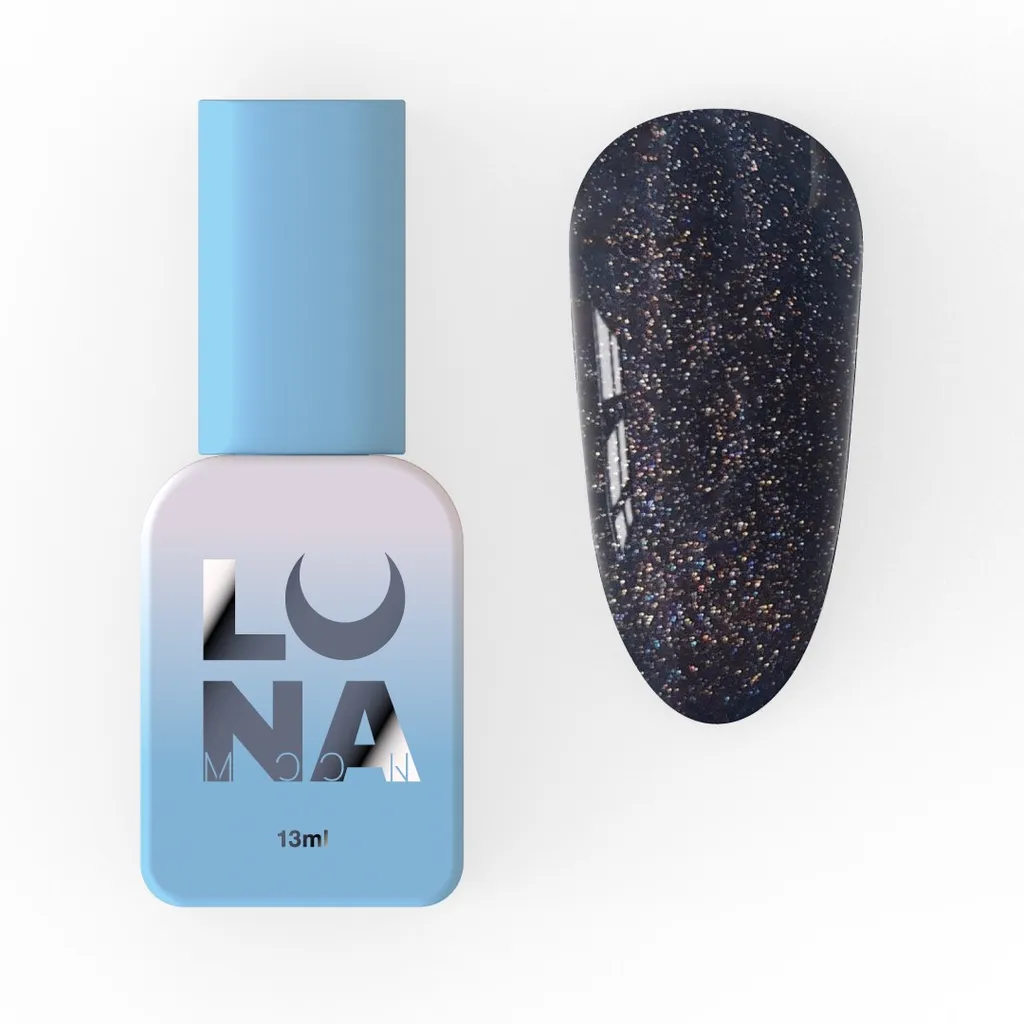 LUNAmoon Gel Polish Color nr226, 13 ml