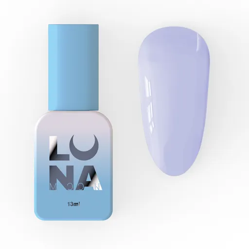 LUNAmoon Gel Polish Color nr231, 13 ml