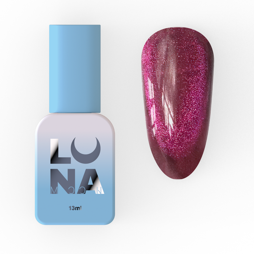 Lunamoon Color Cat Eye nr 254 13ml