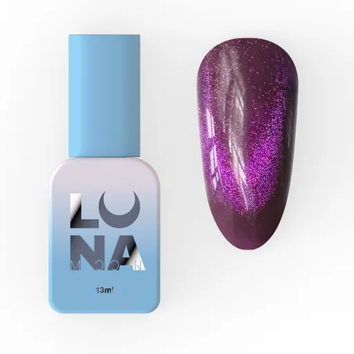 Lunamoon Color Cat Eye nr 256 13ml