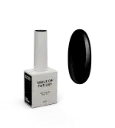 Nails Of The Day  — a special black gel polish overlapping in one layer, 10 ml