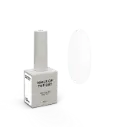 Nails Of The Day Let's special White — a special white gel polish overlapping in one layer, 10 ml