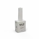 NAILSOFTHEDAY Teddy Top Wipe — mate aterciopelado, sin filtros UV, 10 ml
