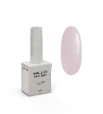 Nails Of The Day Cover base NEW Formula 04 — translucent powder-pink base coat for nails, 10 ml