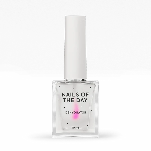 Nails Of The Day DEHYDRATOR – high-quality dehydrator for nails, 10 ml