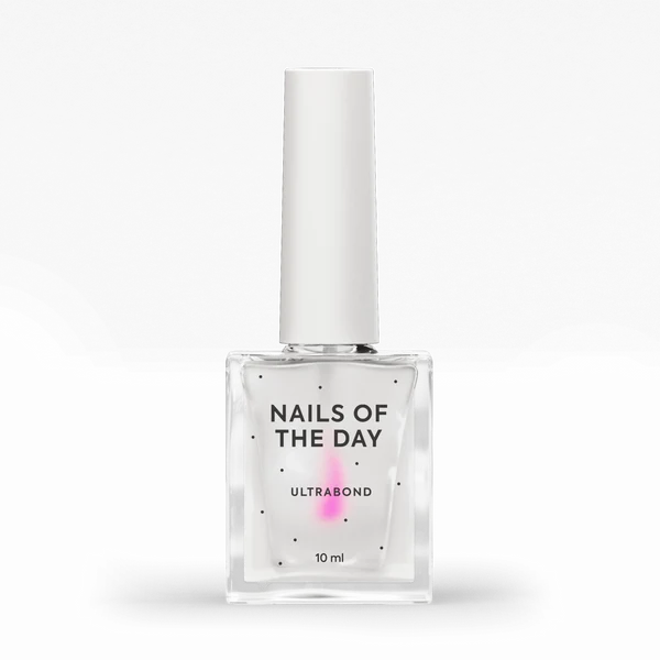 Nail Of The Day ULTRABOND – high-quality ultrabond for nails, 10 ml