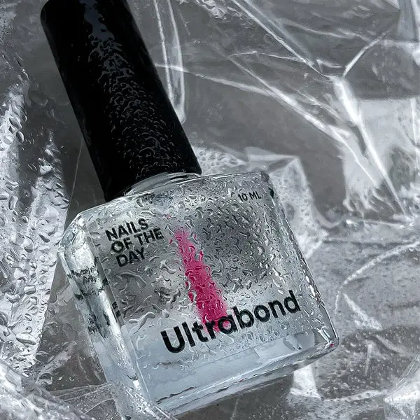Nail Of The Day ULTRABOND – high-quality ultrabond for nails, 10 ml