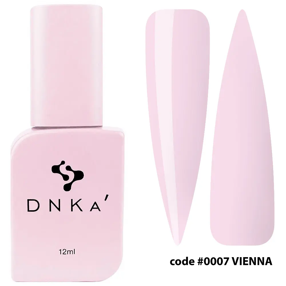 DNKa Cover Top #0007 Vienna, 12ml