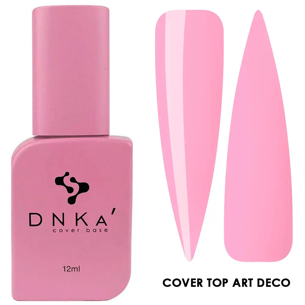 DNKa Cover Top Art Deco, 12ml
