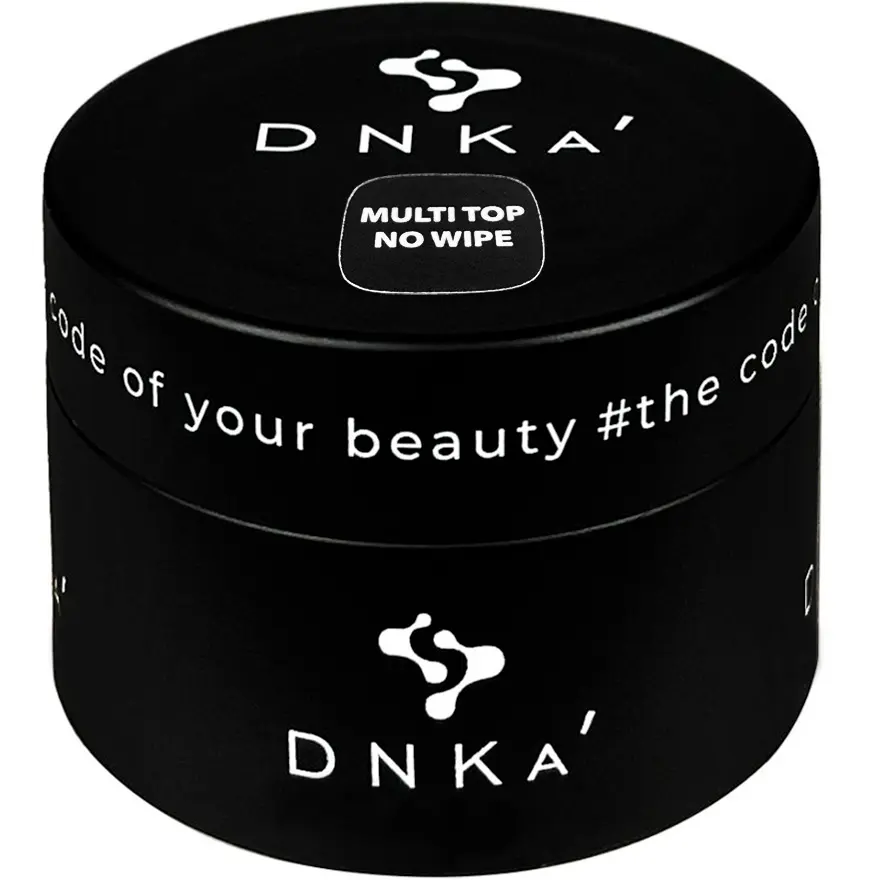 DNKa Top Coat MULTI, No Wipe 30ml