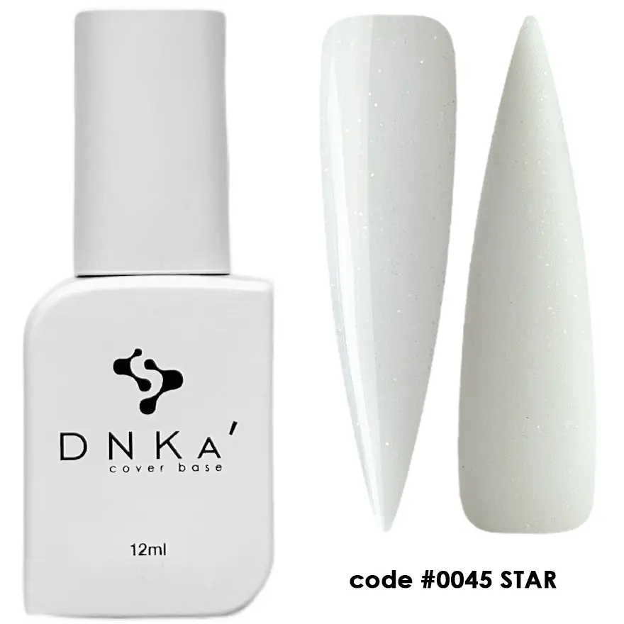 DNKa Cover Base #0045 Star 12ml