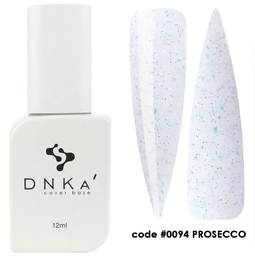 DNKa Cover Base #0094 Prosecco 12ml