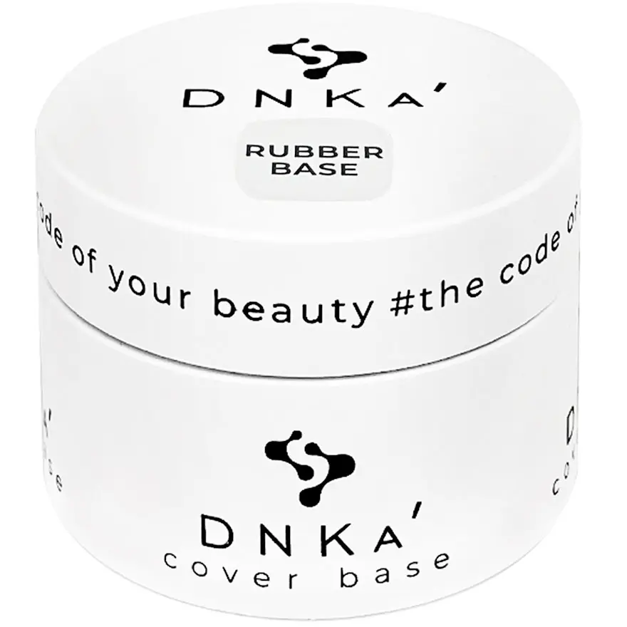 DNKa Rubber Base 30ml