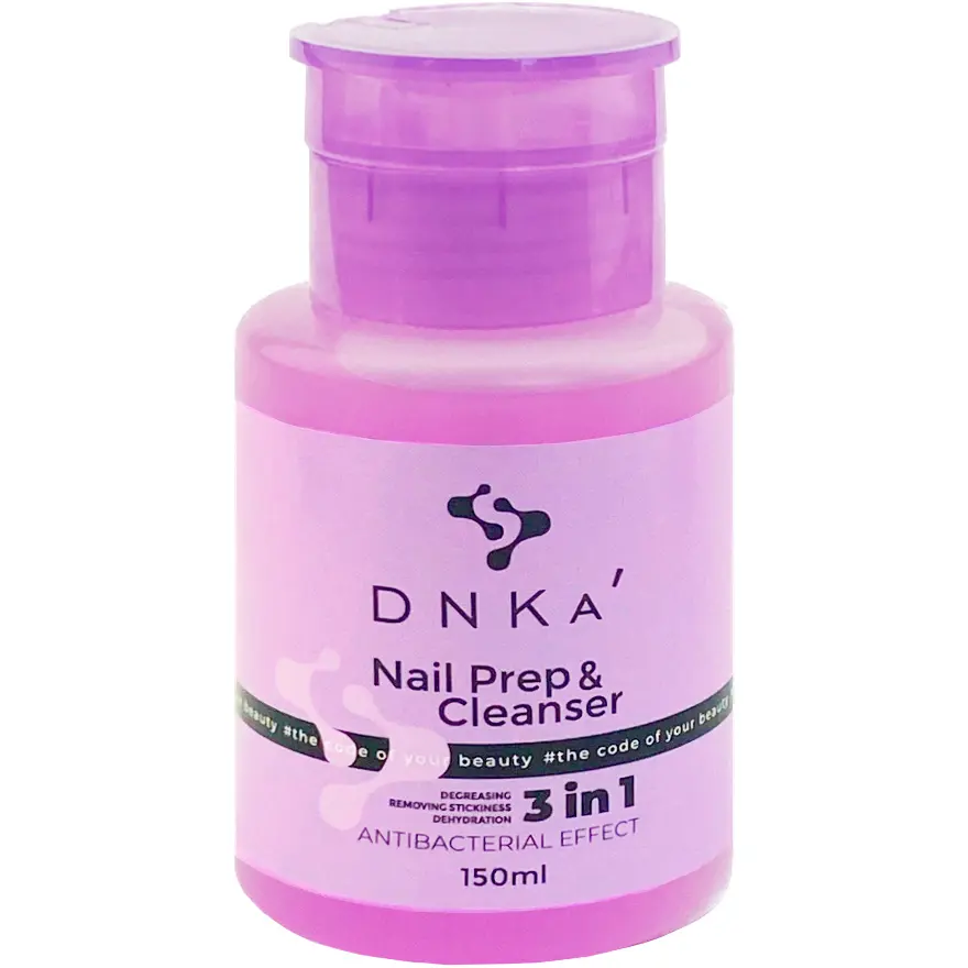 DNKa Limpiador 3 en 1