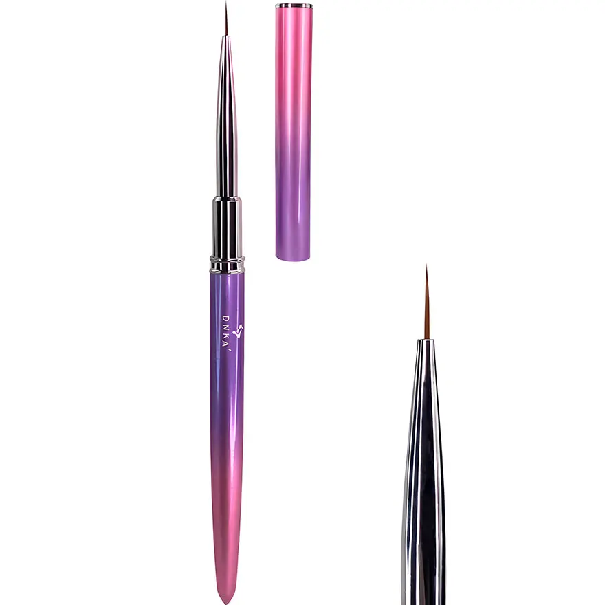 Pincel DNKa’™. Liner Brush 8