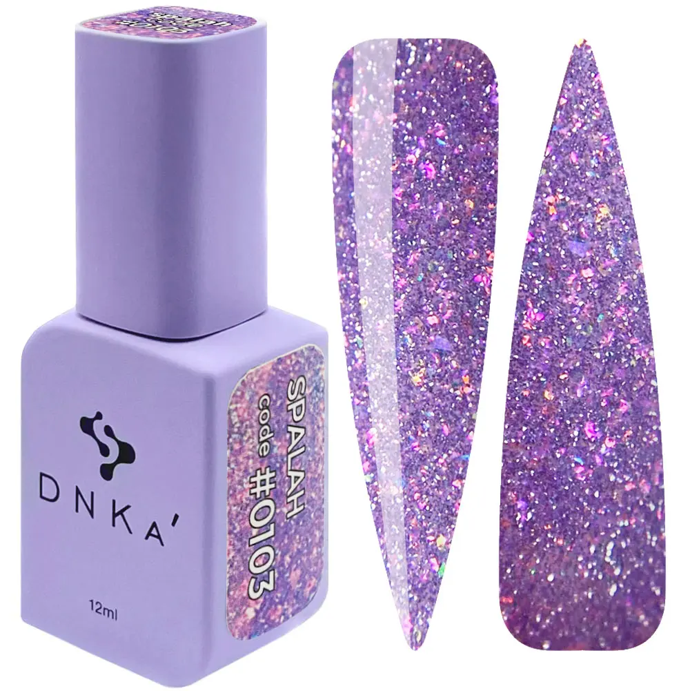 DNKa Esmalte semipermanente #0103 12ml