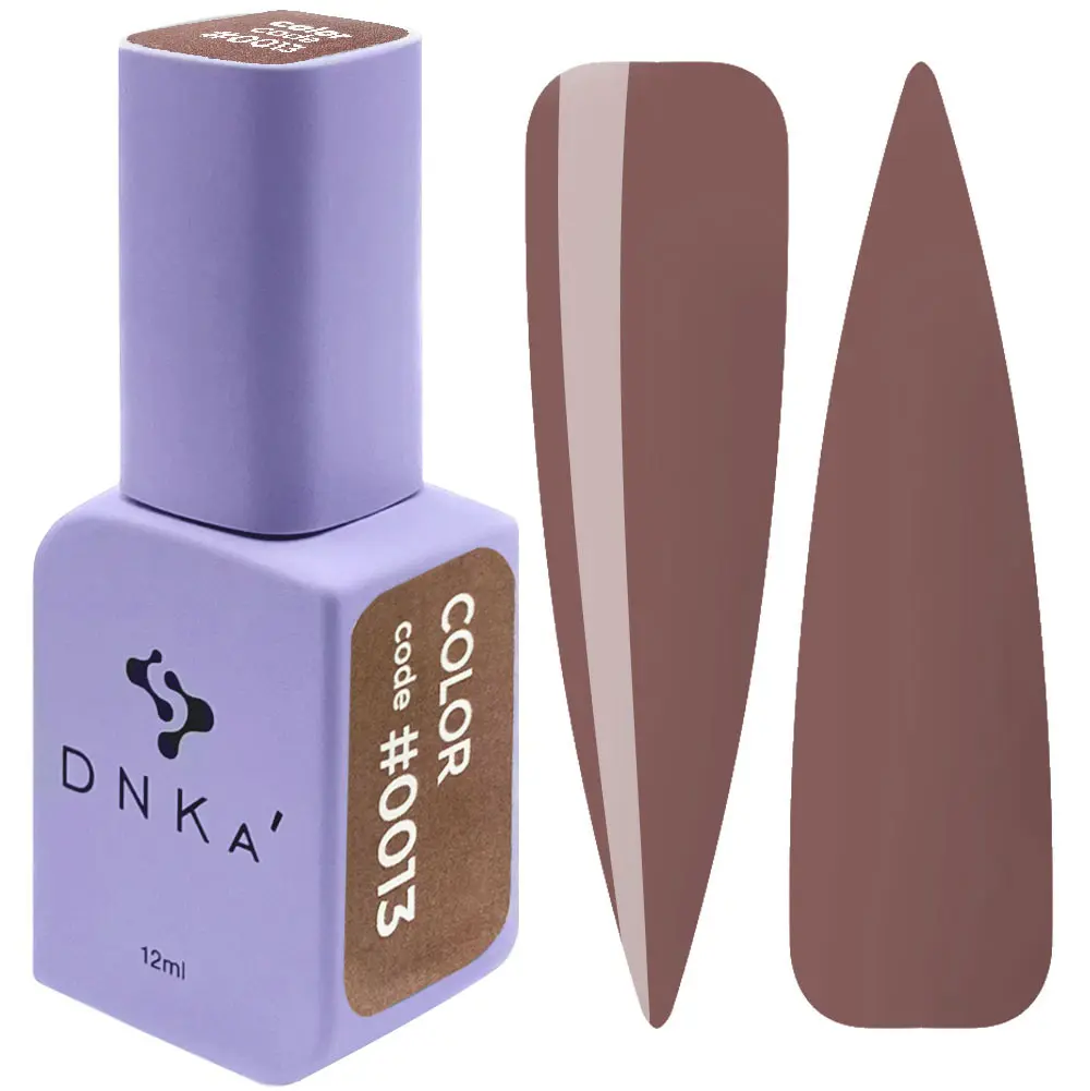 DNKa Esmalte semipermanente #0013 12ml