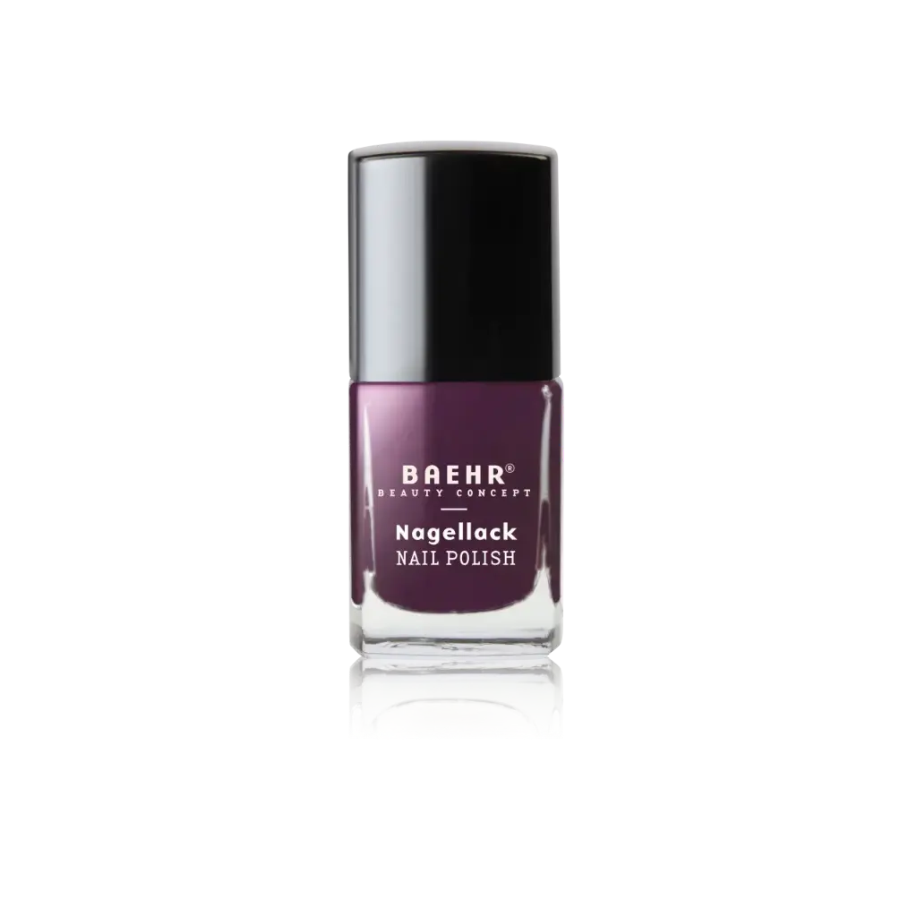 Nail polish FIRE AND ICE 11 ML