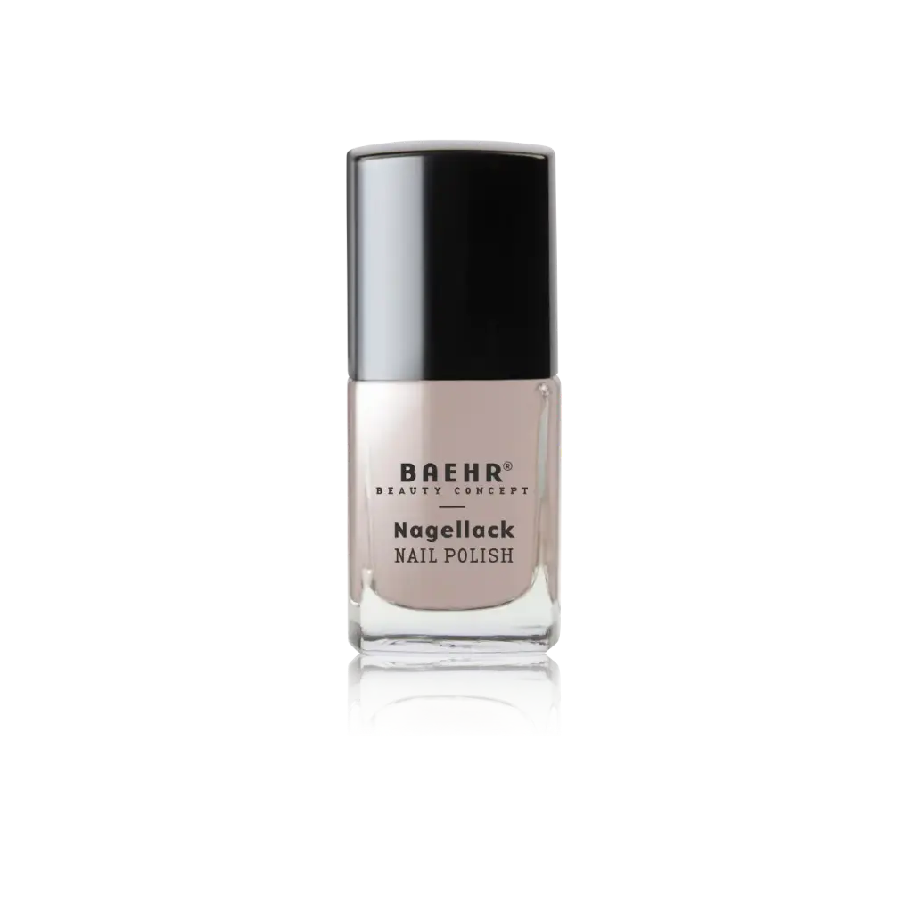 Nail polish NUDE SOFT PASTELL 11 ML
