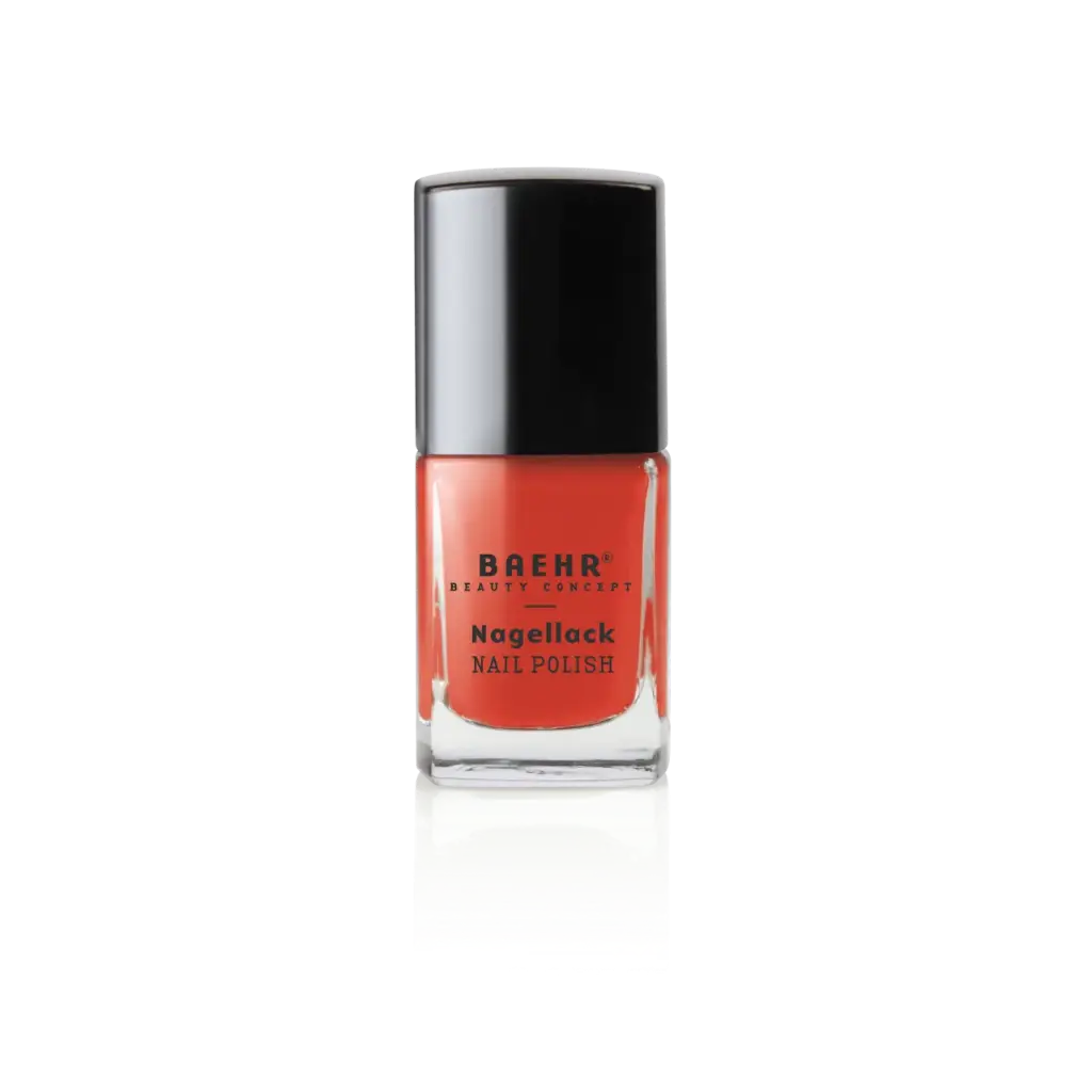 Nail polish PURE RED 11 ML
