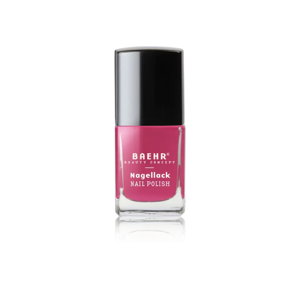 Nail polish LADY LIKE 11 ML