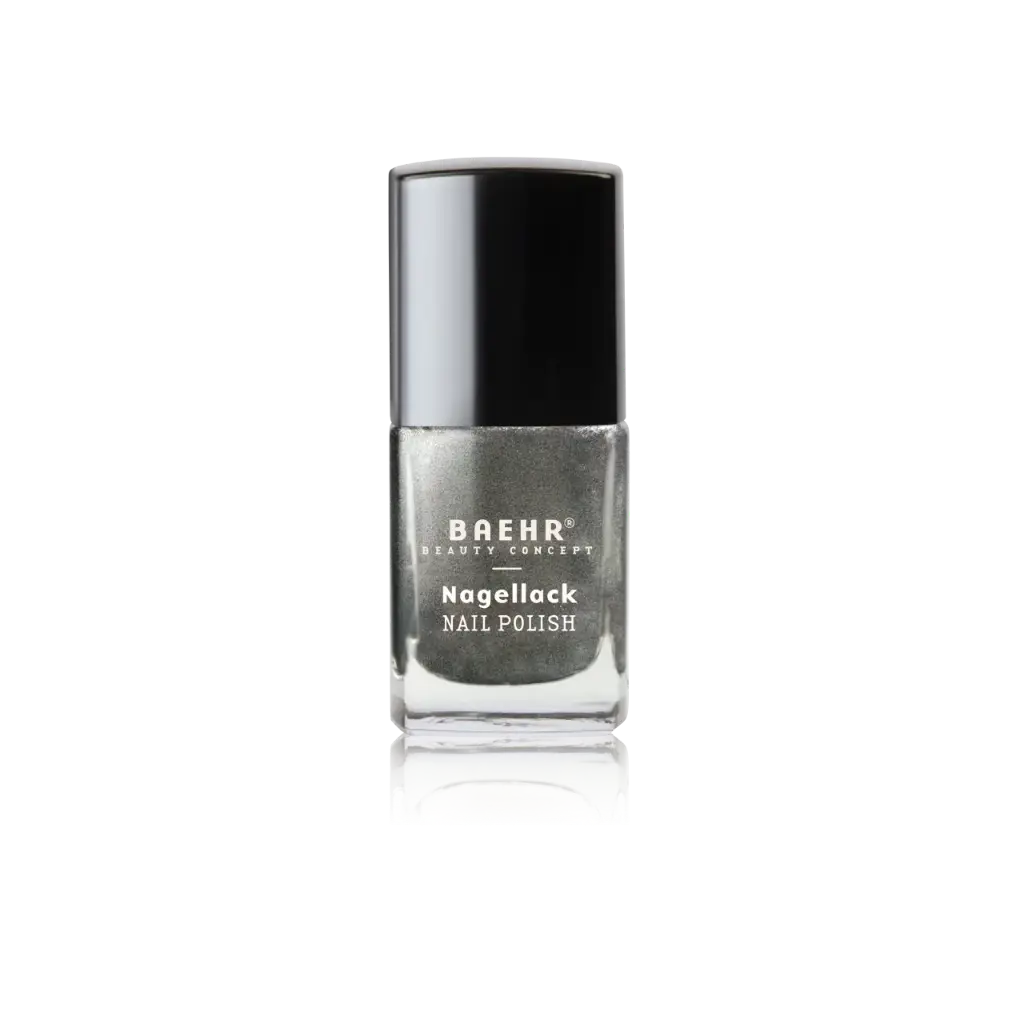Nail polish PLATINUM 11 ML