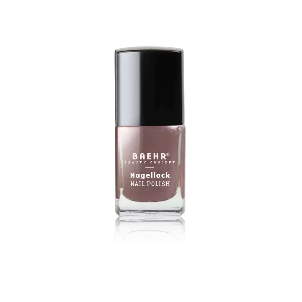 Nail polish FROSTY ROSE METALLIC 11 ML