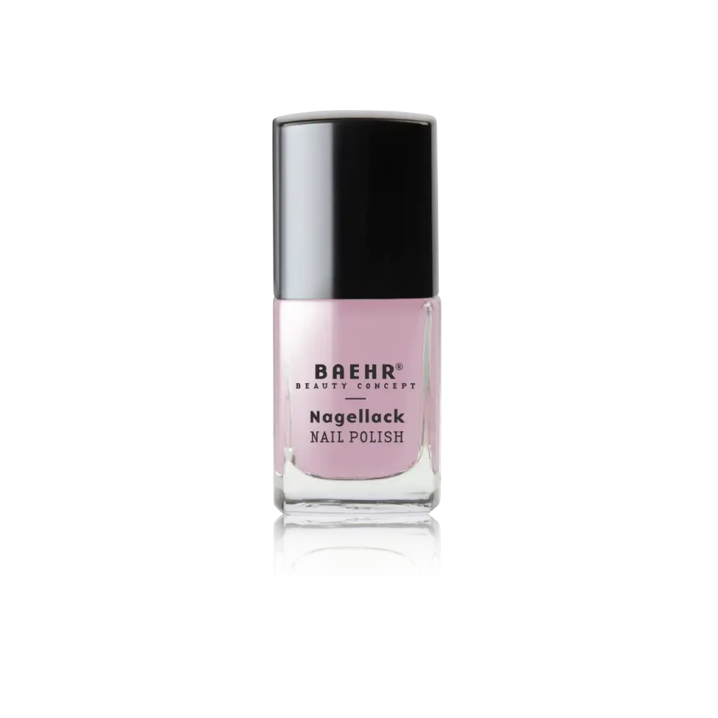 Nail polish ROSE QUARTZ 11 ML