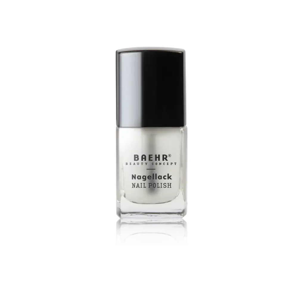 Baehr Top coat — brillante (Top Coat)