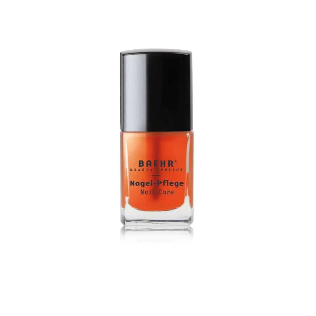 Oil for nails with orange oil (NAGELPFLEGEÖL ORANGE)