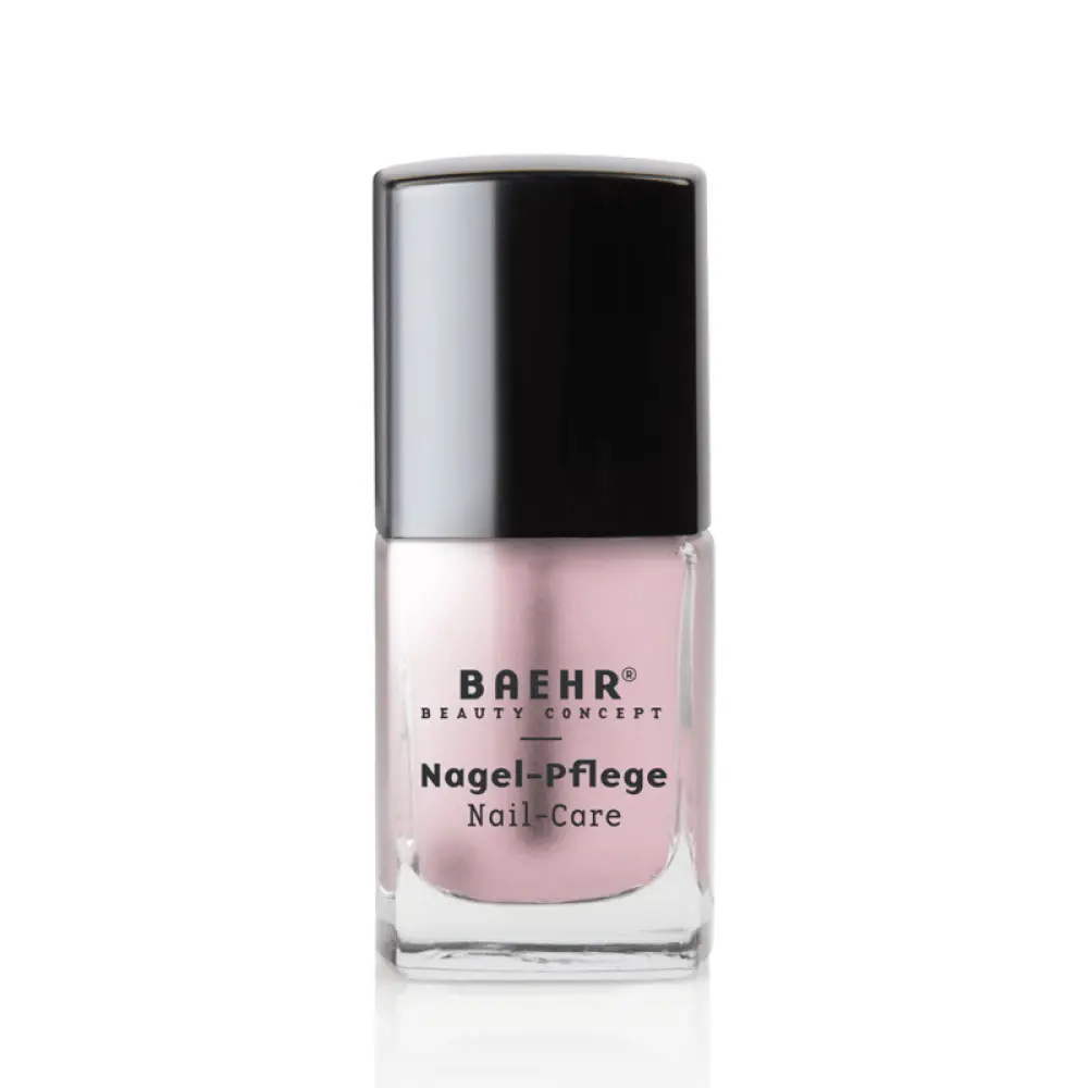 Nail polish for nail reinforcement (NAILS NAGELHARTER-LACK), 11ml