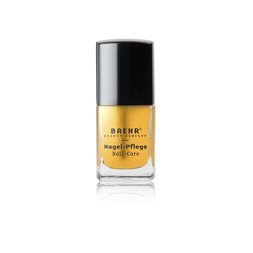 Almond Oil Nail Oil (Nail care oil with almond oil) BAEHR