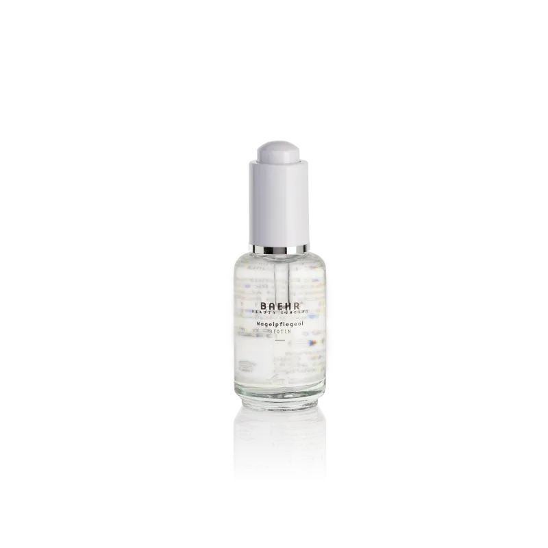 Nail care oil with biotin, 30 ml