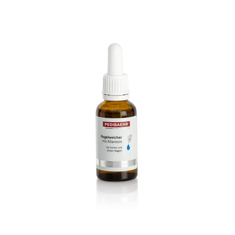 Pedibaehr Nail softener 30 ml