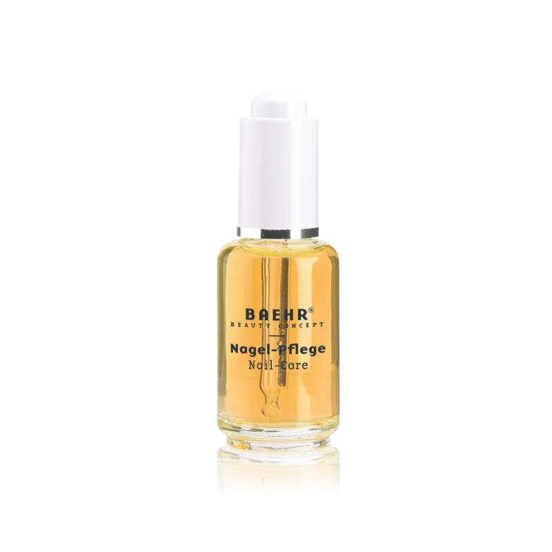 Baehr Nail care oil with almond oil 30 ml