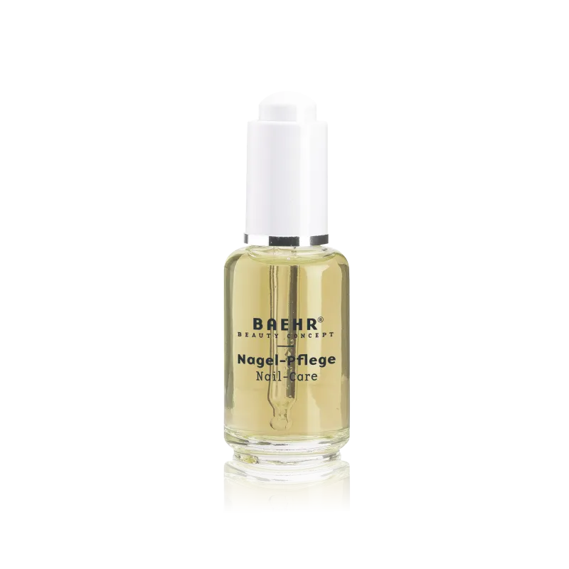 Vanilla coco nail care oil, 30 ml
