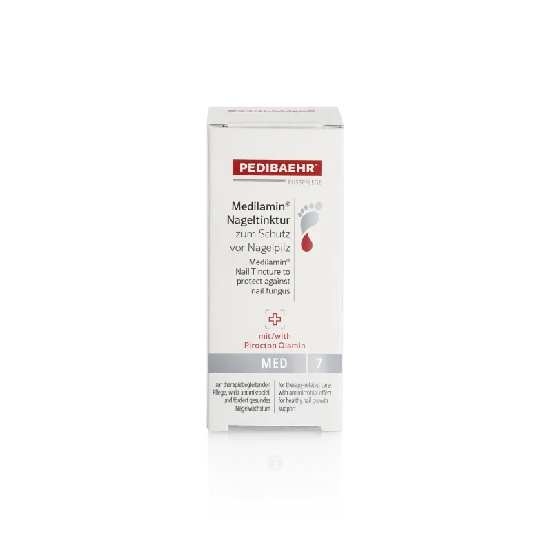 Medilamin® Nail Tincture 125 ml