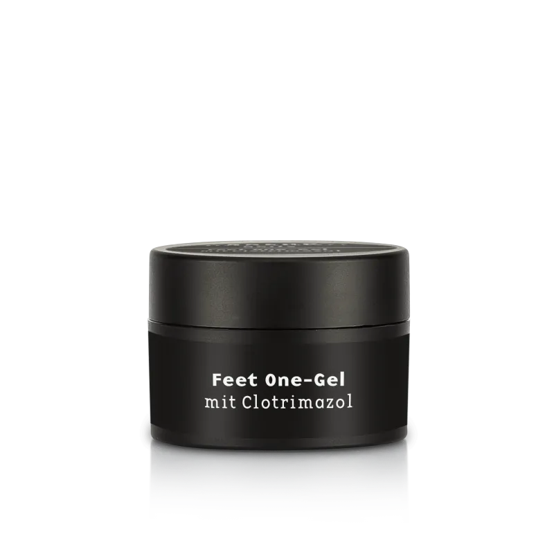 Feet One gel with clotrimazole for protesis 30ml