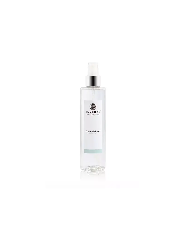 INVERAY Professional Hand Sanitizer – Pro Hand Cleaner – 250ml